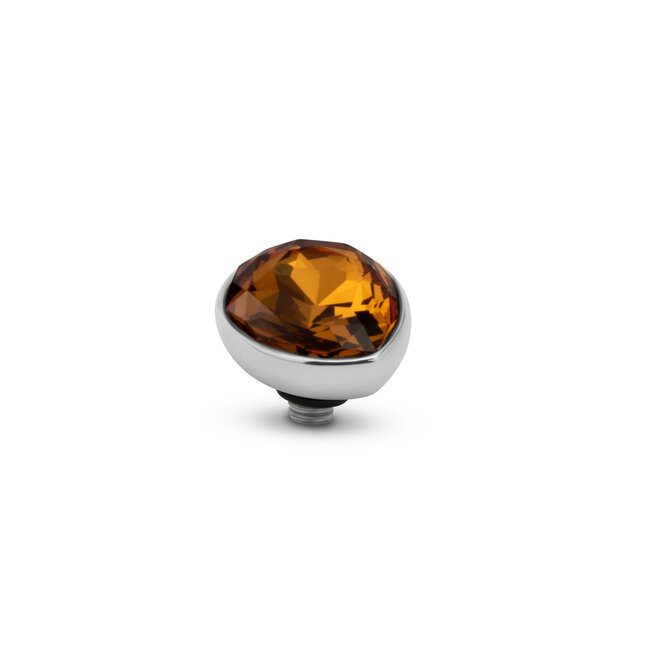 MelanO TW Raindrop Smoked Amber
