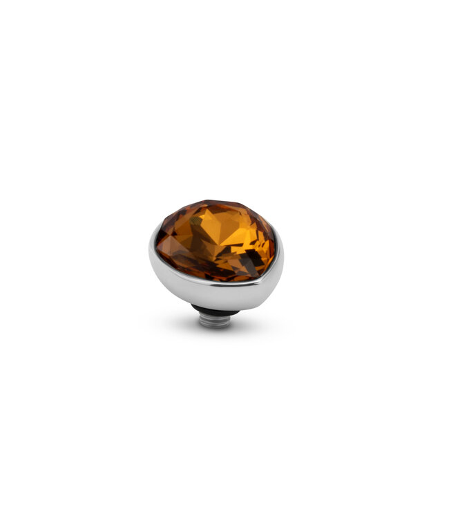 MelanO TW Raindrop Smoked Amber