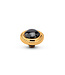 MelanO TW Smooth gem Hematite