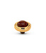 MelanO TW Smooth gem Rainbow jasper