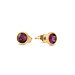 MelanO FR Hannah cz Amethyst