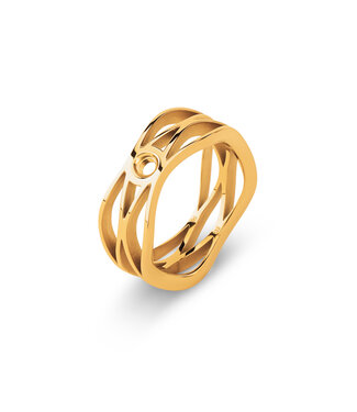 MelanO TW Trisha ring
