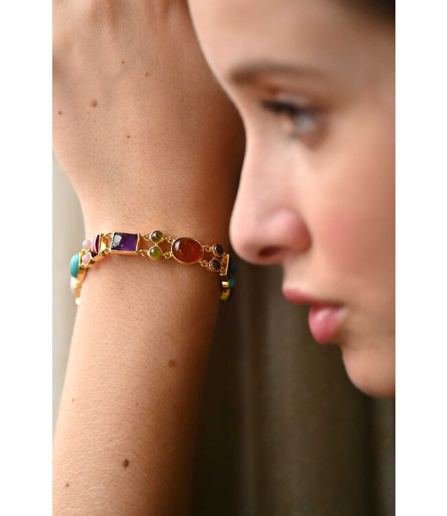 Christine Bekaert Armband Fatehpuri