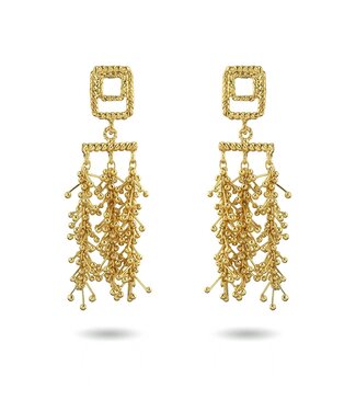 Christine Bekaert Oorring Inanna Small