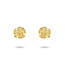 Christine Bekaert Oorring Cosmos Stud Small