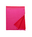Les Cordes Sjaal LCSCARVES166  Fuchsia