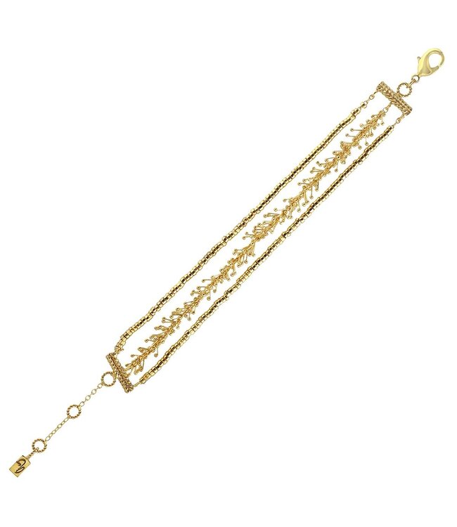 Christine Bekaert Armband Amytis