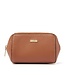 DR Amsterdam Make up tasje Oona Mocha