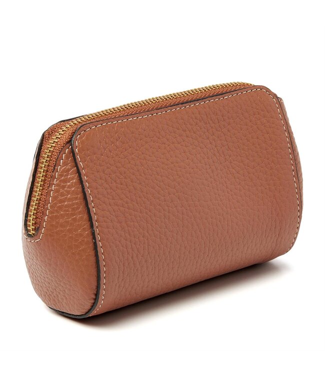 DR Amsterdam Make up tasje Oona Mocha