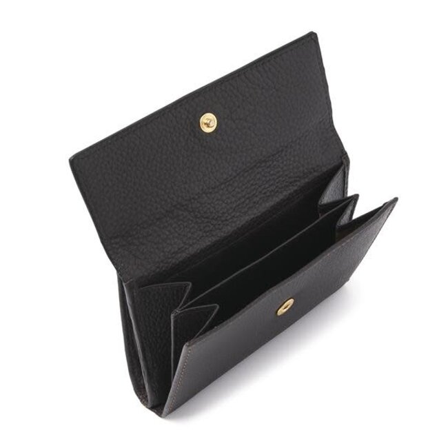 DR Amsterdam Portemonee Elise Anthracite