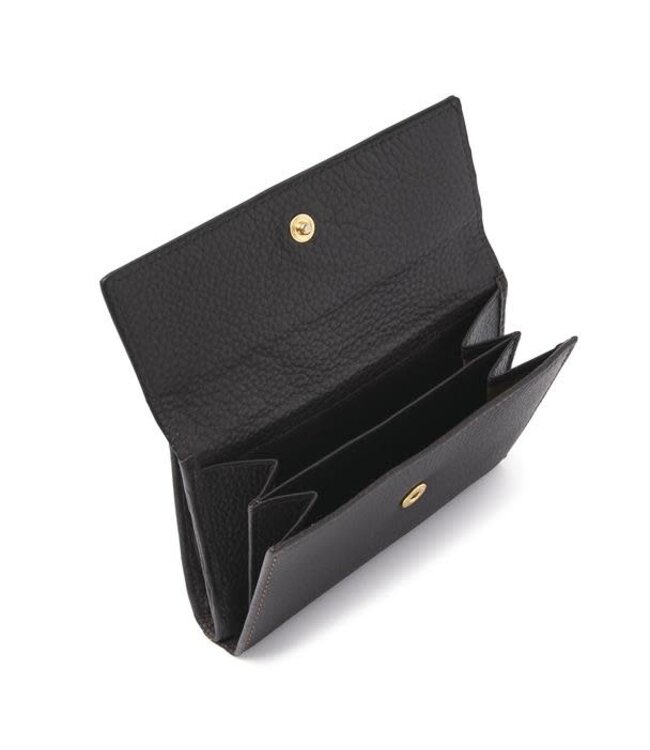 DR Amsterdam Portemonee Elise Anthracite