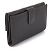 DR Amsterdam Portemonee Elise Anthracite