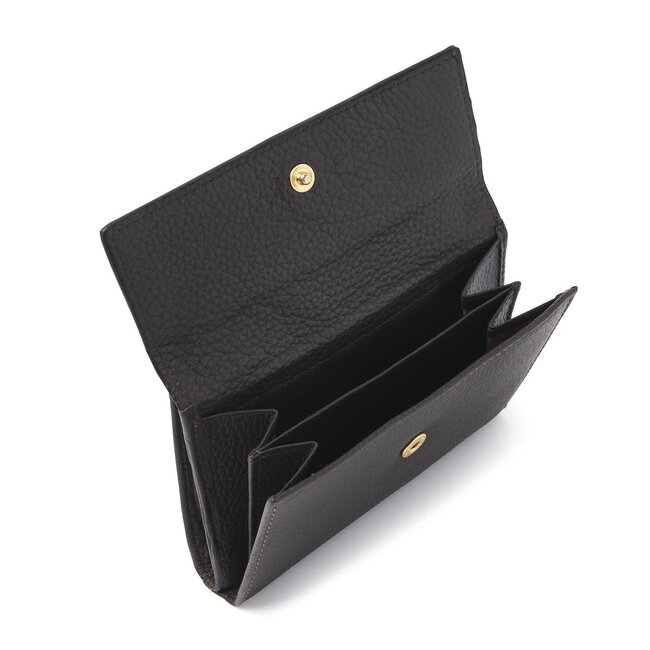 DR Amsterdam Portemonee Elise Anthracite