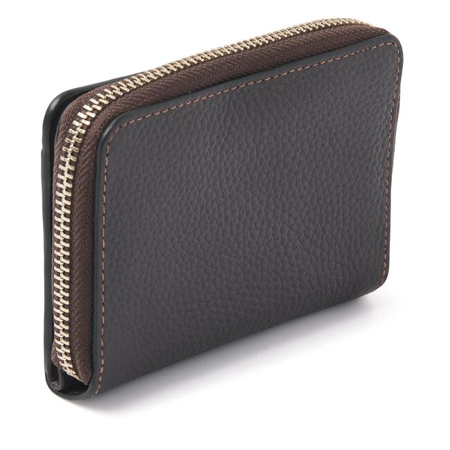 DR Amsterdam portemonee Nina Anthracite