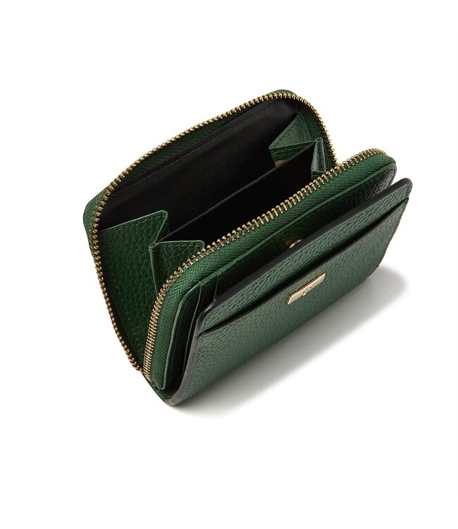 DR Amsterdam portemonnee Nina Green