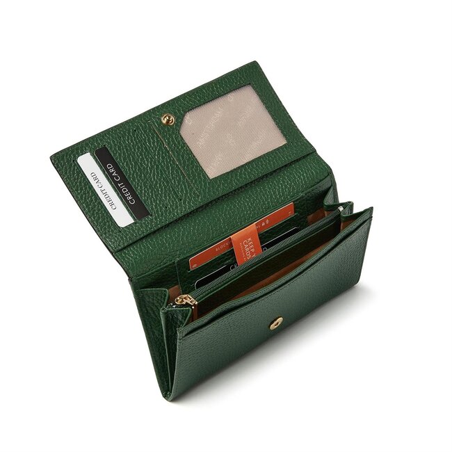 DR Amsterdam portemonee Julie Green