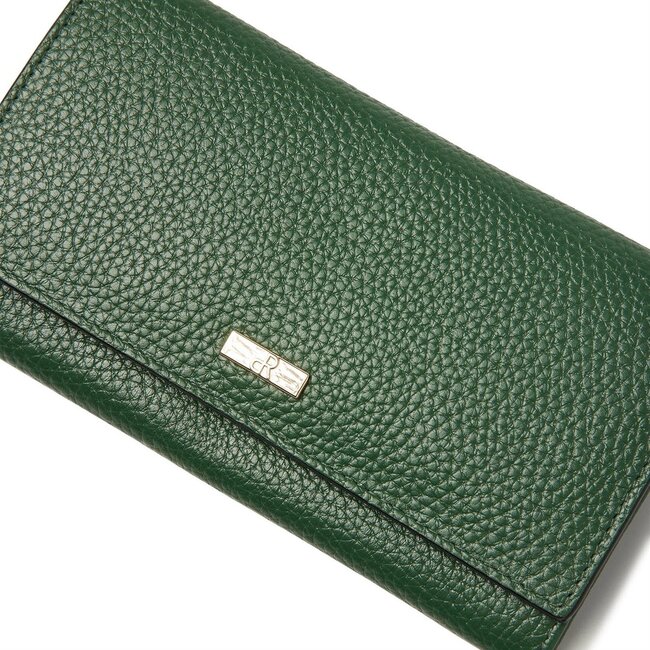 DR Amsterdam portemonee Julie Green