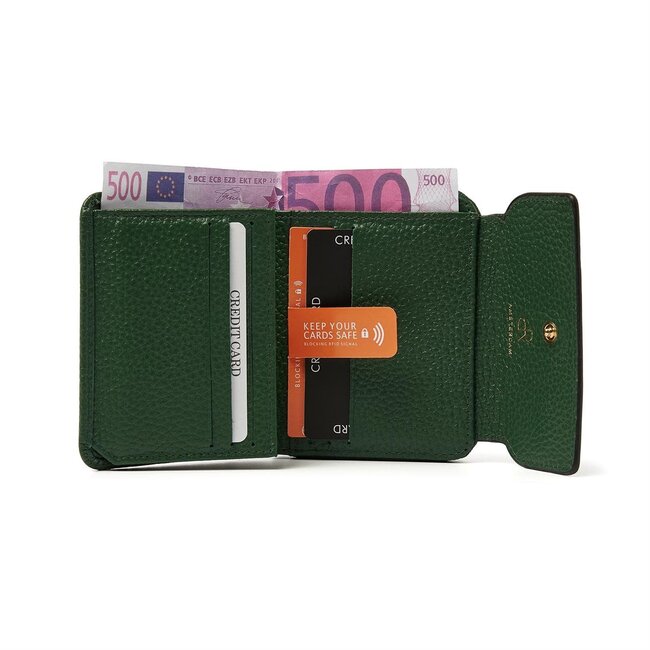 DR Amsterdam portemonee Sophie Green