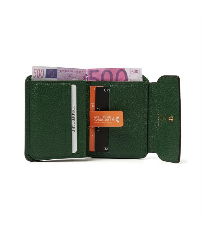 DR Amsterdam portemonee Sophie Green