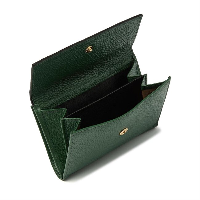 DR Amsterdam Portemonee Elise Green