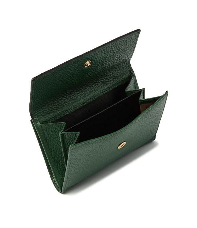 DR Amsterdam Portemonee Elise Green