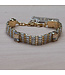 Paviè Armband Brunilda Oro