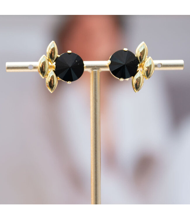 Paviè Oorring Allana Nero
