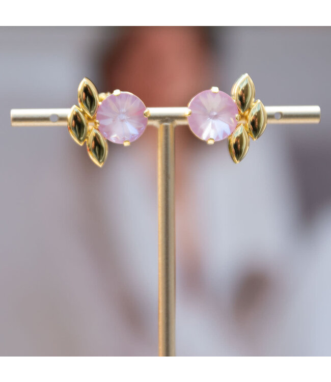 Paviè Oorring Allana Rosa