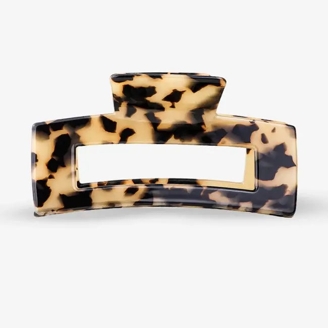 Sasstie Haarspeld Big Crush Cheetah