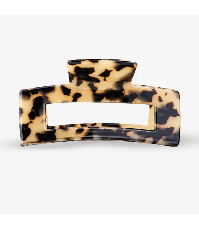 Sasstie Haarspeld Big Crush Cheetah
