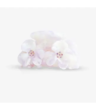 Sasstie Haarspeld Bliss Violette