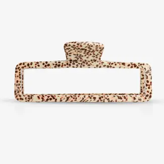 Sasstie Haarspeld Bond Toffee Dott