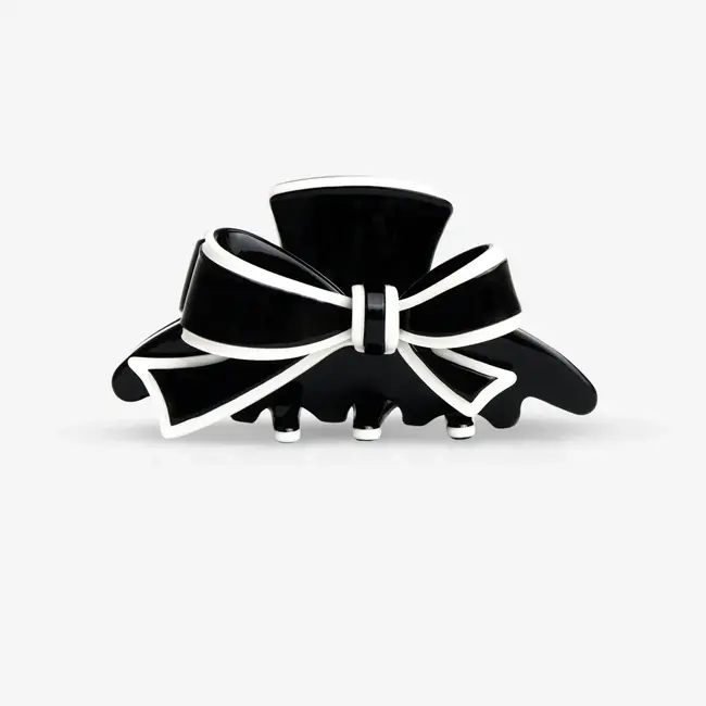 Sasstie Haarspeld Chérie Le Black