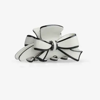 Sasstie Haarspeld Chérie Le White