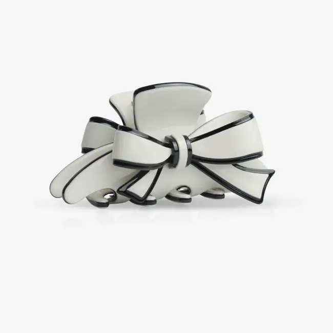 Sasstie Haarspeld Chérie Le White