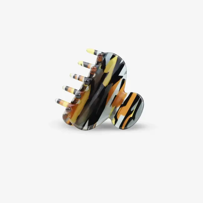 Sasstie Haarspeld Crop Urban Tiger