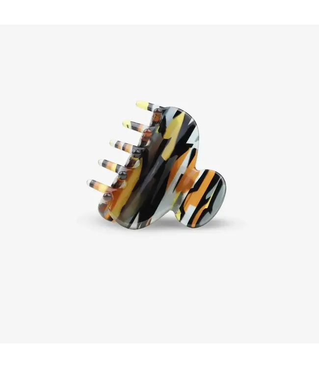 Sasstie Haarspeld Crop Urban Tiger