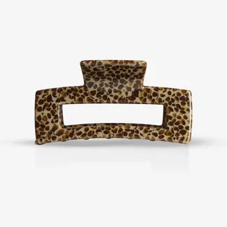 Sasstie Haarspeld Crush Caffé