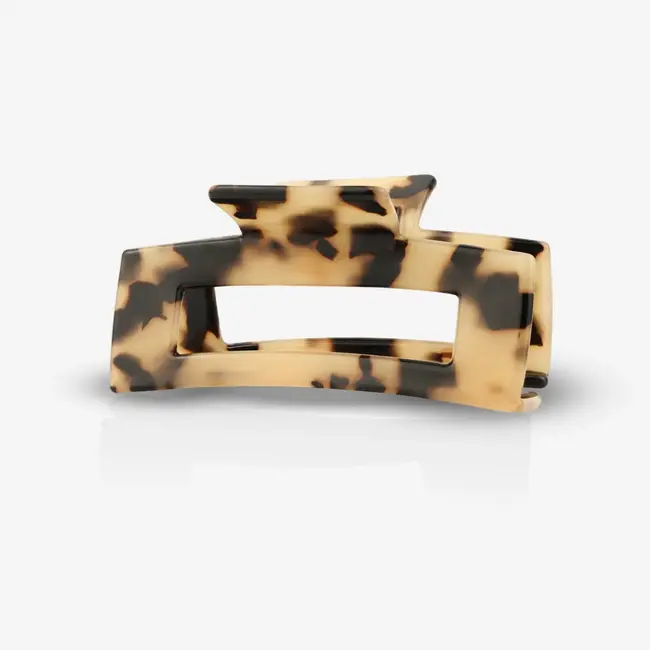 Sasstie Haarspeld Crush Cheetah