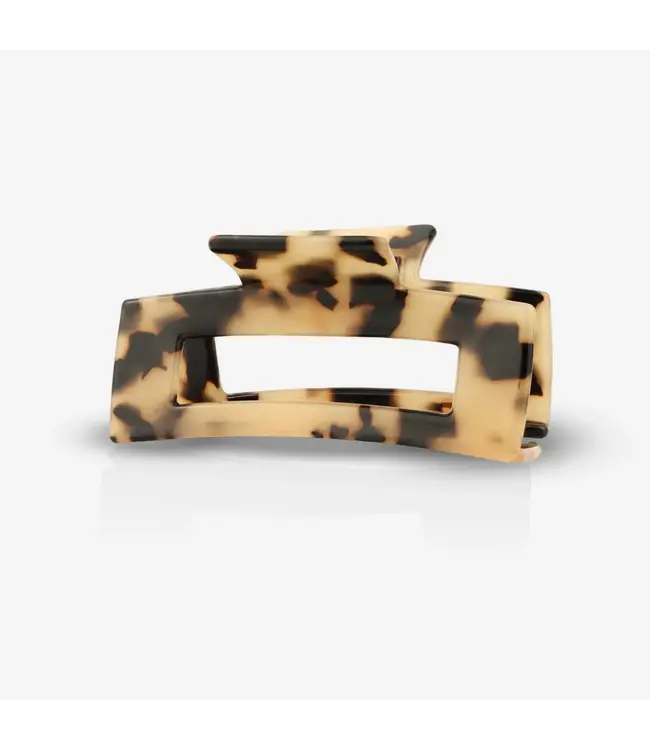 Sasstie Haarspeld Crush Cheetah
