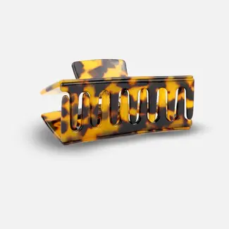 Sasstie Haarspeld Crush Dark Cheetah