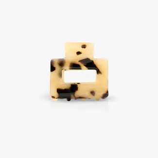 Sasstie Haarspeld Lib Cheetah