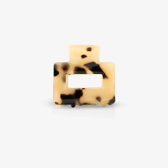 Sasstie Haarspeld Lib Cheetah