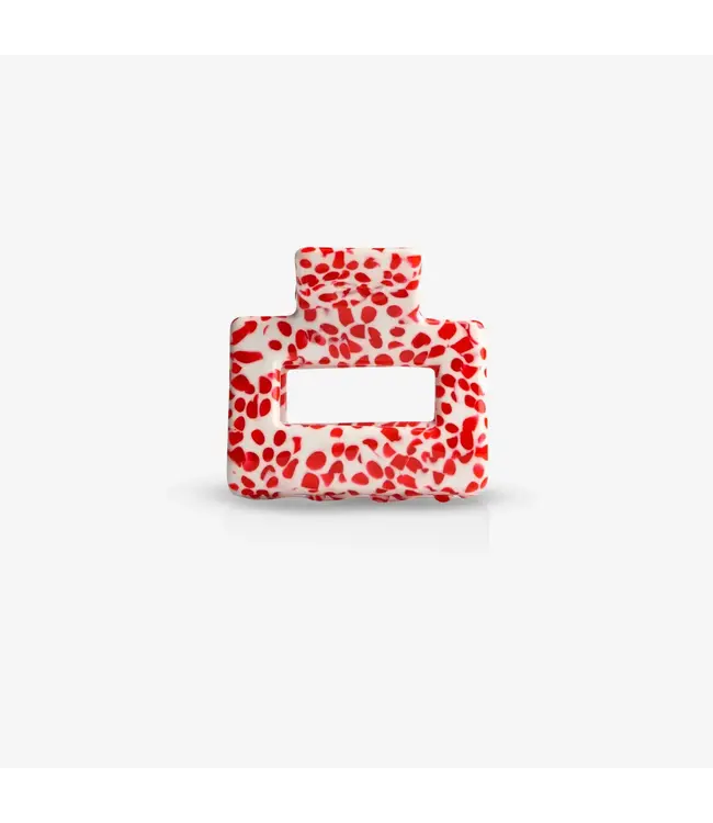 Sasstie Haarspeld Lib Cherry Dot