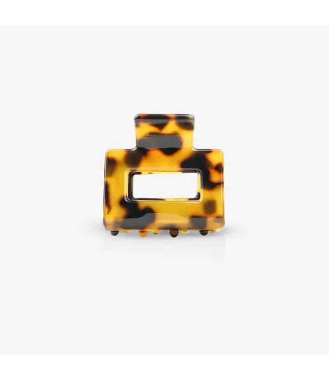 Sasstie Haarspeld Lib Dark Cheetah