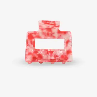 Sasstie Haarspeld Liberty Valentine Red