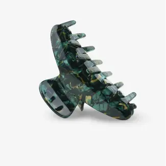 Sasstie Haarspeld Lume Royal Green