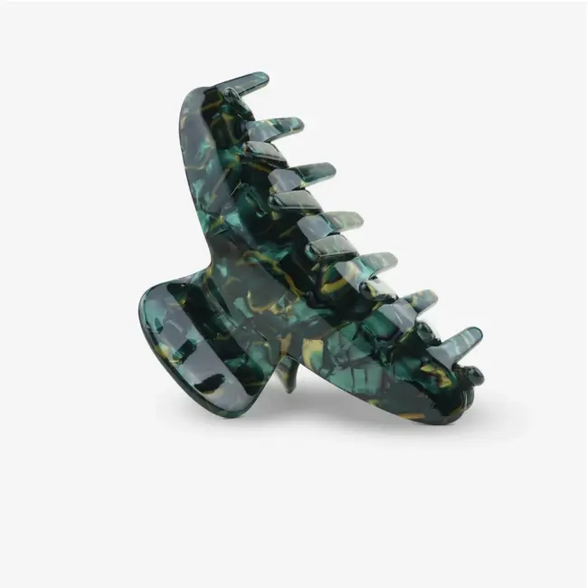 Sasstie Haarspeld Lume Royal Green