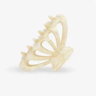 Sasstie Haarspeld Princess Pearl