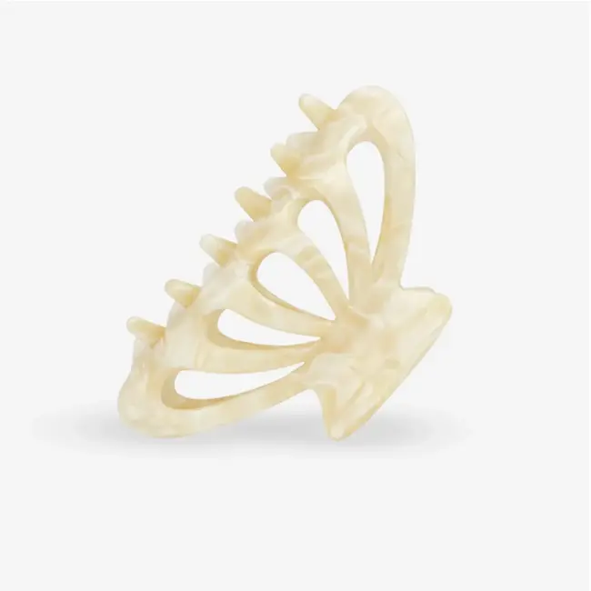 Sasstie Haarspeld Princess Pearl